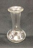 Bloemenvaasje klein 13 cm
